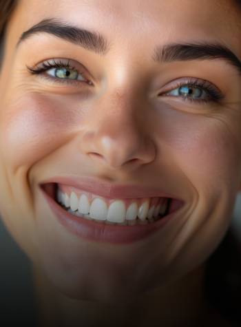 Smile Makeover at Aire Dental Group in Downers Grove, IL Smile Makeover at Aire Dental Group in Downers Grove, IL