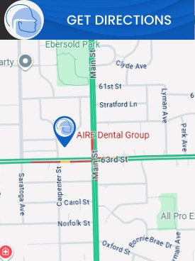 Get Directions to Aire Dental Group in Downers Grove, IL Get Directions to Aire Dental Group in Downers Grove, IL